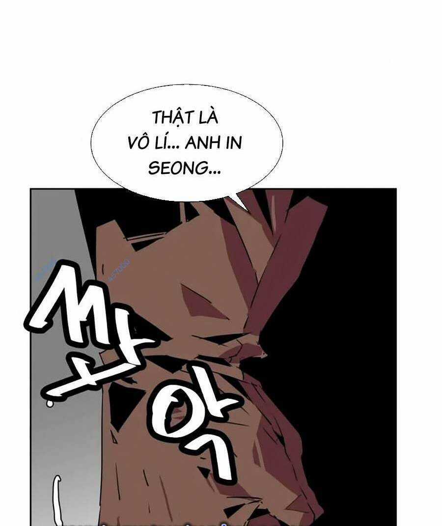 Săn Lùng Bắt Nạt - Chapter 53 - Trang 18