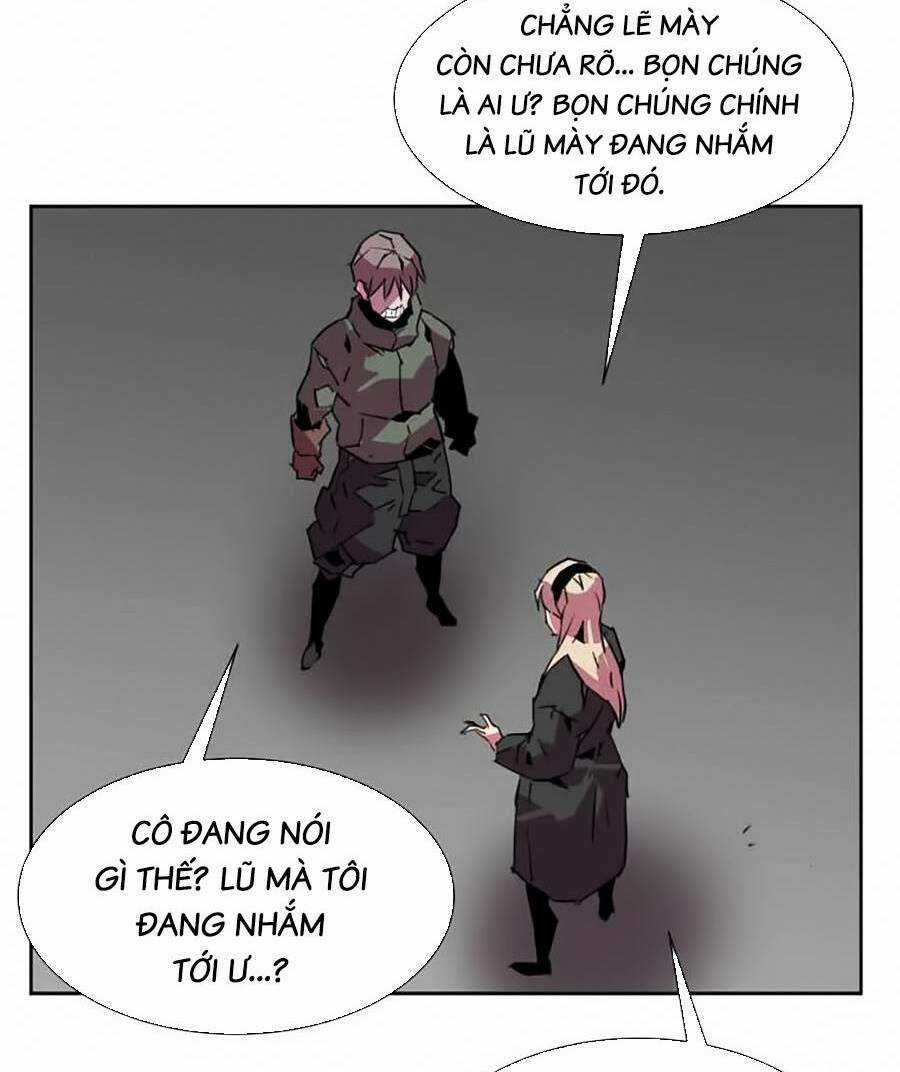 Săn Lùng Bắt Nạt - Chapter 53 - Trang 20