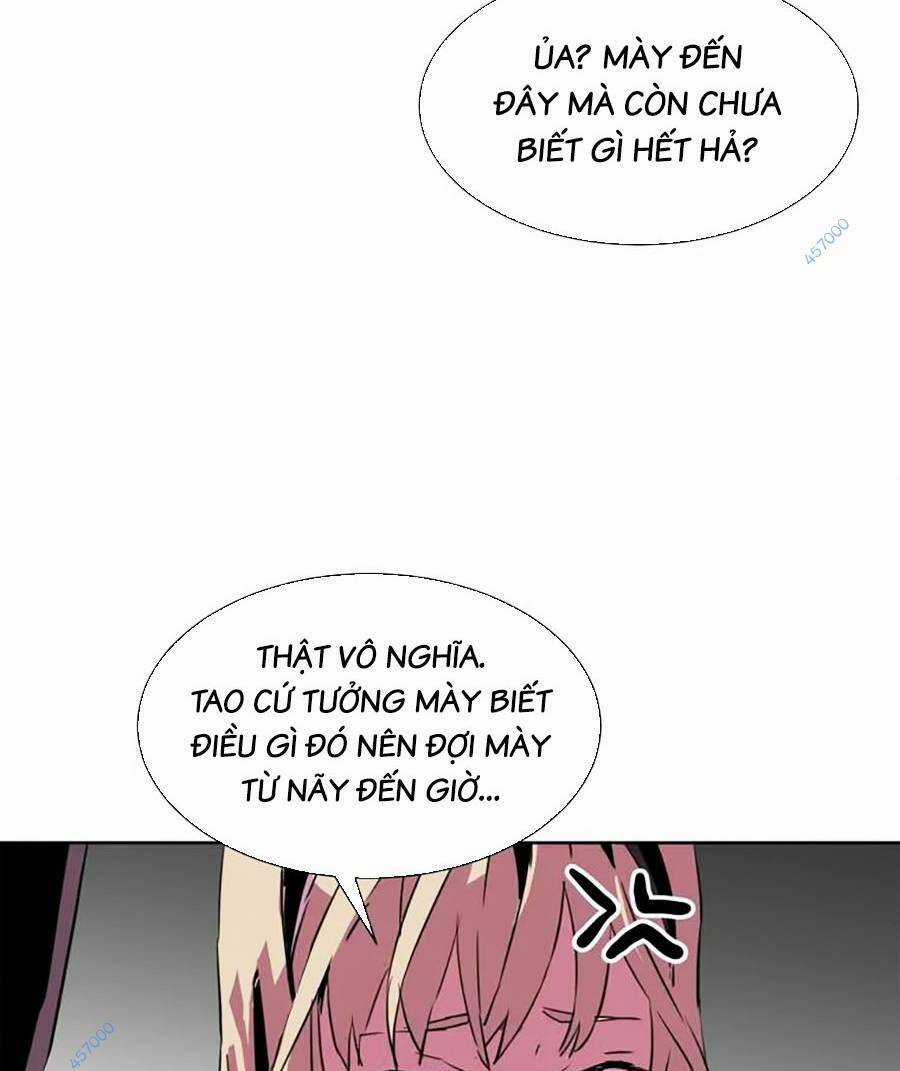 Săn Lùng Bắt Nạt - Chapter 53 - Trang 21