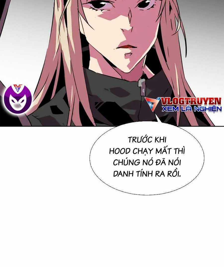 Săn Lùng Bắt Nạt - Chapter 53 - Trang 22