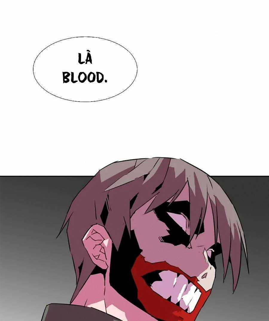 Săn Lùng Bắt Nạt - Chapter 53 - Trang 23