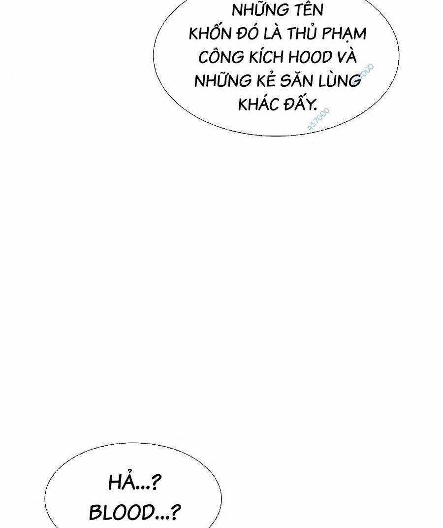 Săn Lùng Bắt Nạt - Chapter 53 - Trang 25