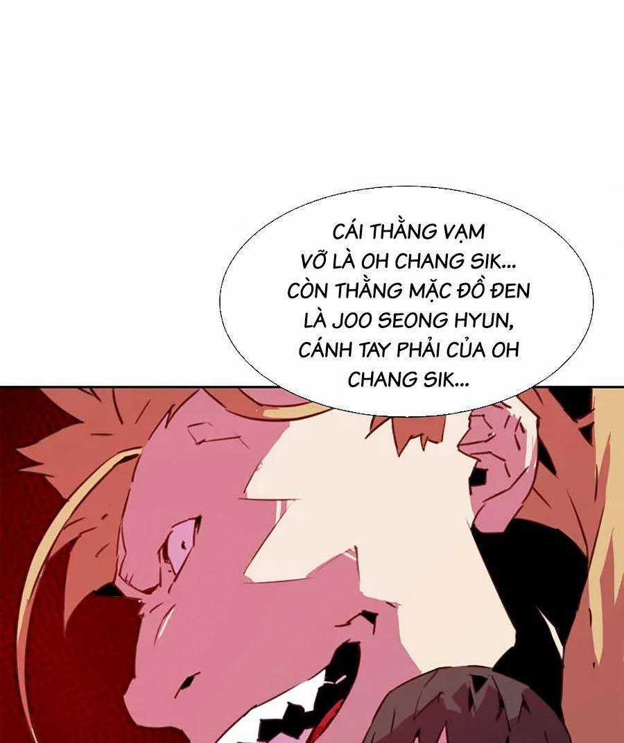 Săn Lùng Bắt Nạt - Chapter 53 - Trang 27