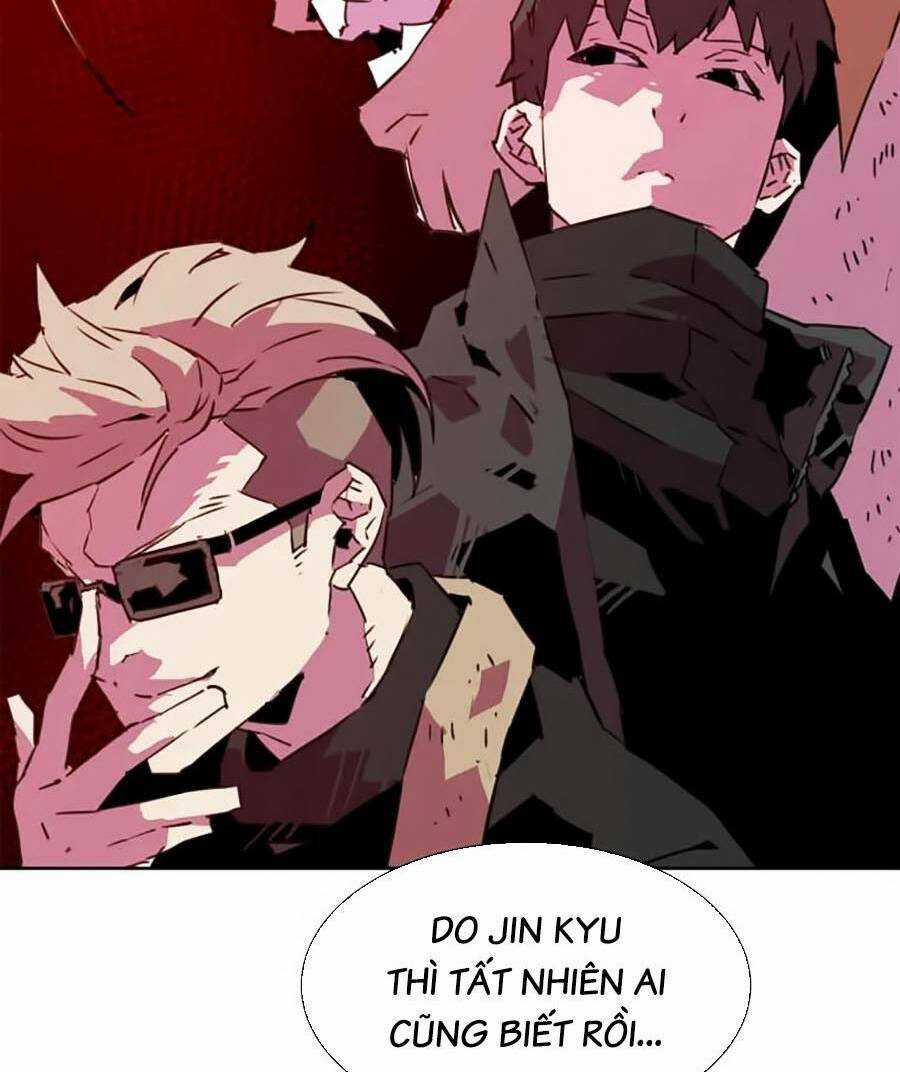 Săn Lùng Bắt Nạt - Chapter 53 - Trang 28