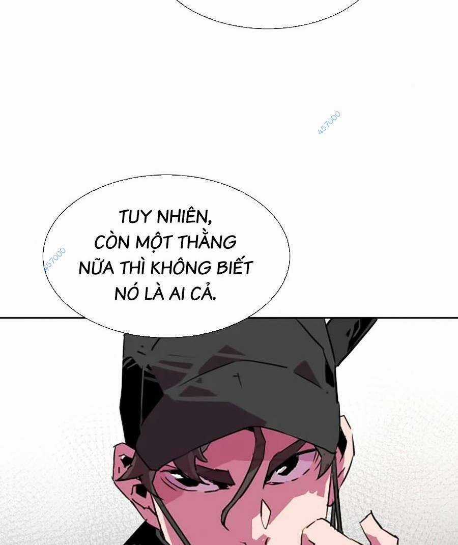 Săn Lùng Bắt Nạt - Chapter 53 - Trang 29