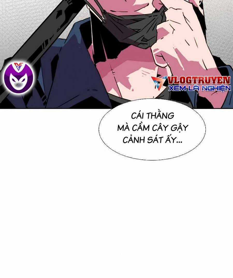 Săn Lùng Bắt Nạt - Chapter 53 - Trang 30