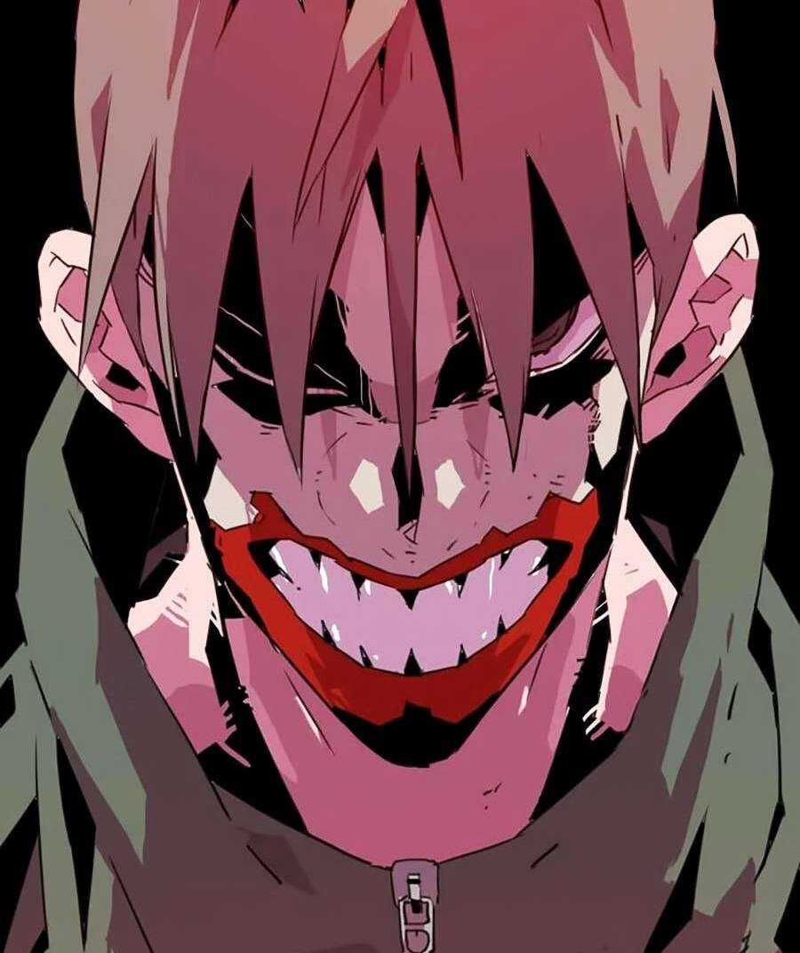 Săn Lùng Bắt Nạt - Chapter 53 - Trang 32