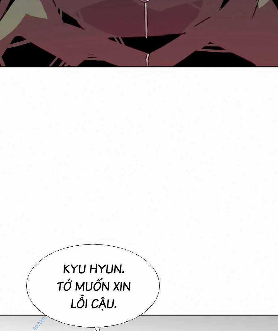 Săn Lùng Bắt Nạt - Chapter 53 - Trang 33