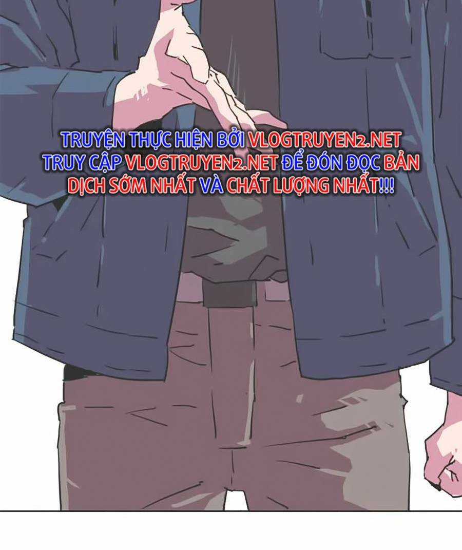 Săn Lùng Bắt Nạt - Chapter 53 - Trang 35