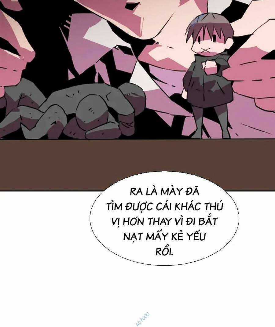 Săn Lùng Bắt Nạt - Chapter 53 - Trang 37