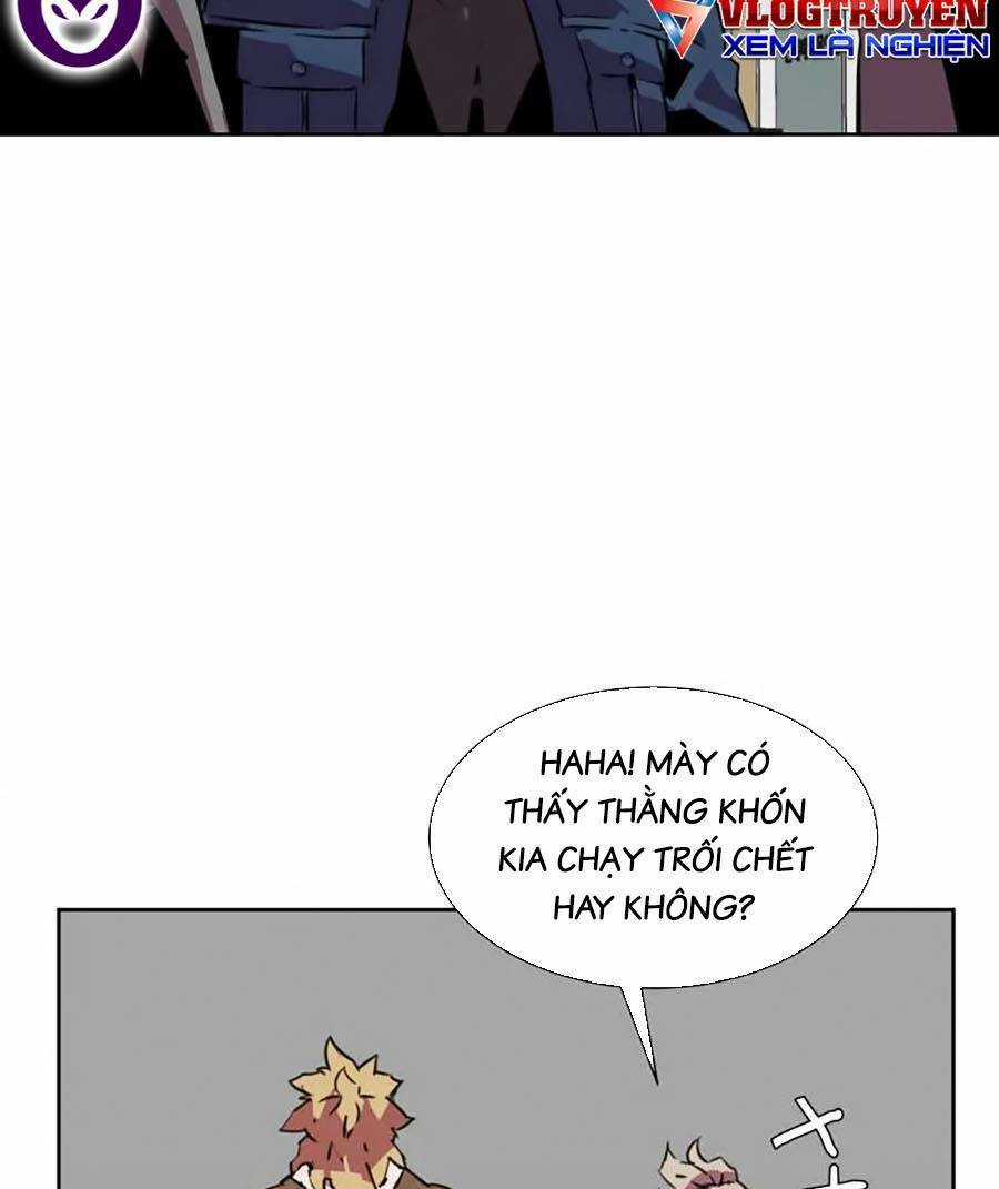 Săn Lùng Bắt Nạt - Chapter 53 - Trang 39