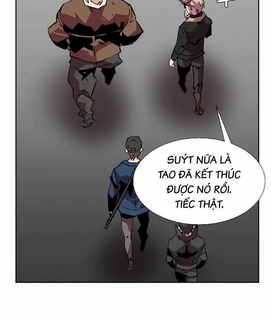 Săn Lùng Bắt Nạt - Chapter 53 - Trang 40