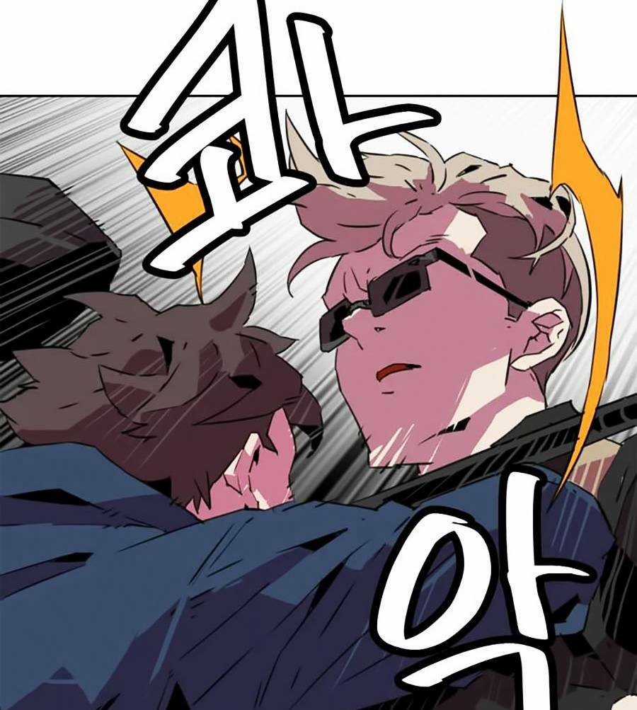 Săn Lùng Bắt Nạt - Chapter 53 - Trang 43