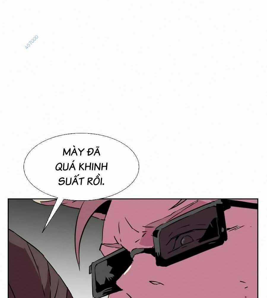 Săn Lùng Bắt Nạt - Chapter 53 - Trang 45