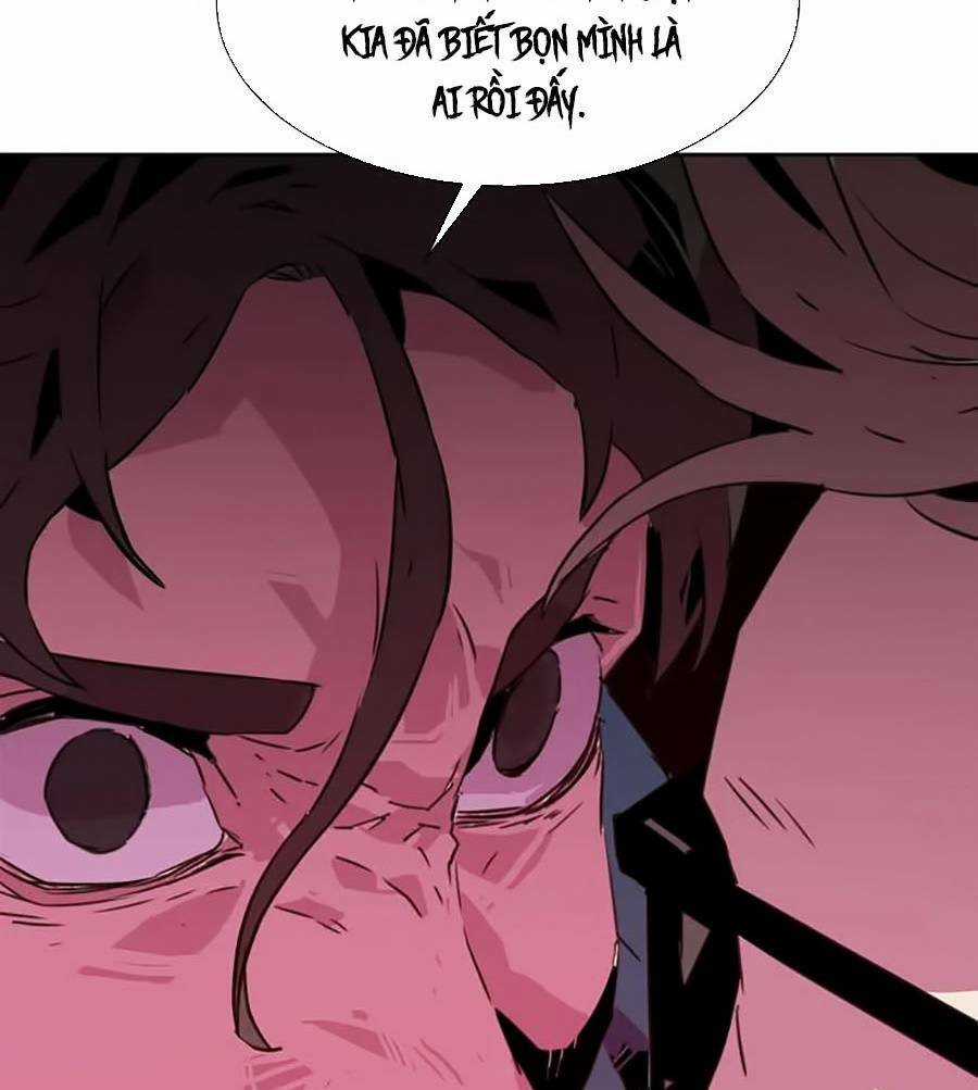 Săn Lùng Bắt Nạt - Chapter 53 - Trang 47