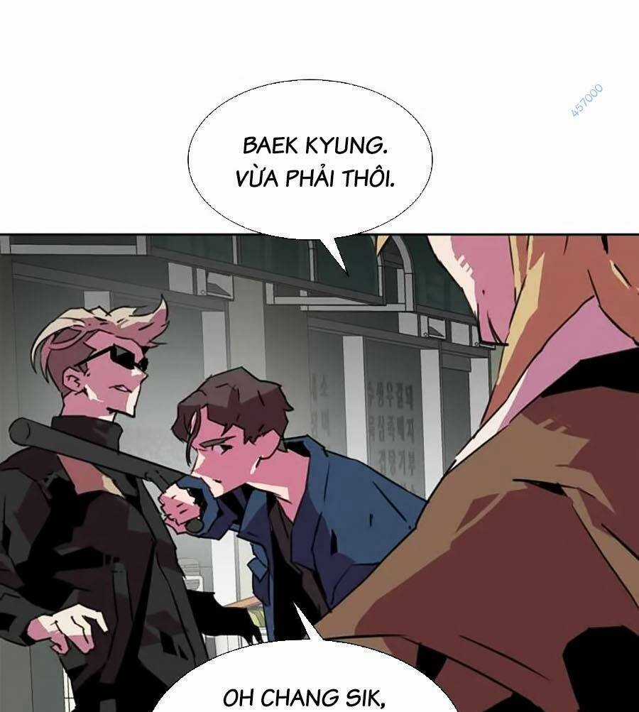 Săn Lùng Bắt Nạt - Chapter 53 - Trang 49