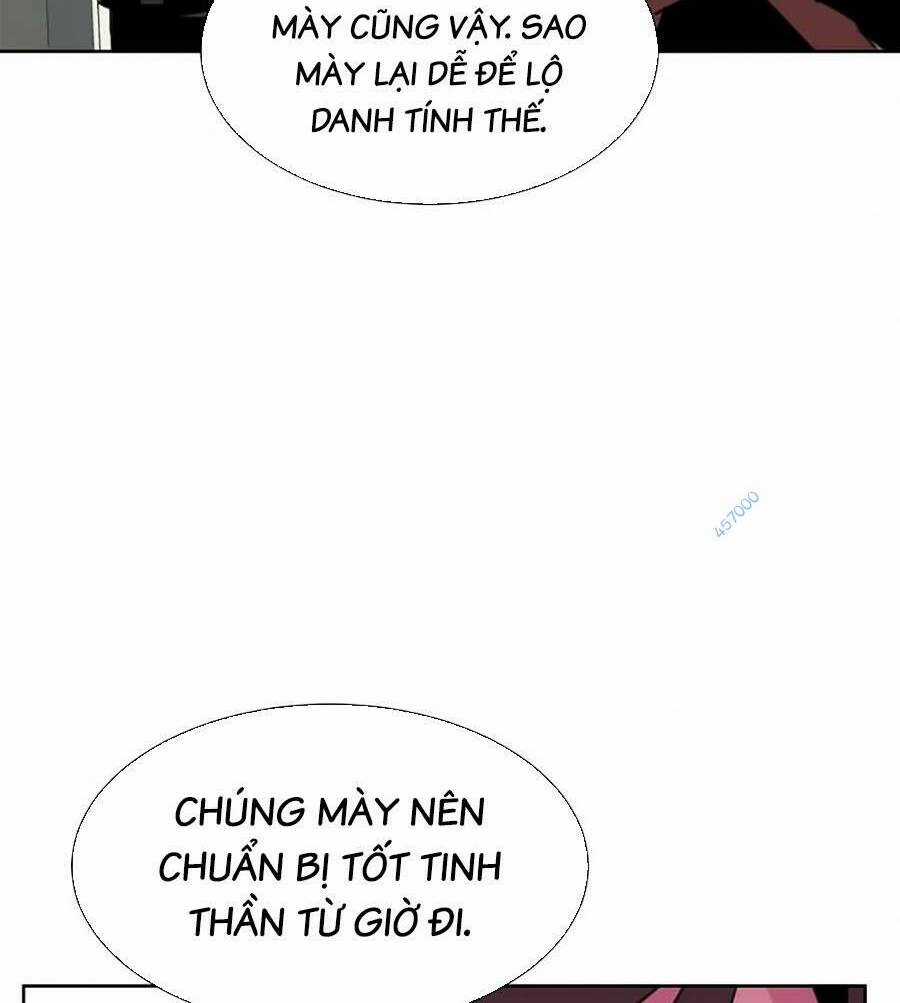 Săn Lùng Bắt Nạt - Chapter 53 - Trang 50