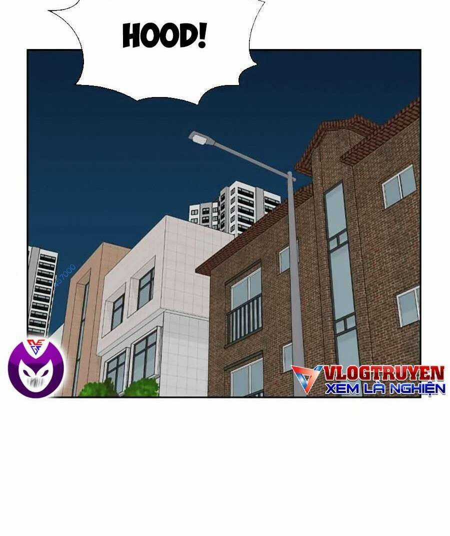 Săn Lùng Bắt Nạt - Chapter 53 - Trang 6