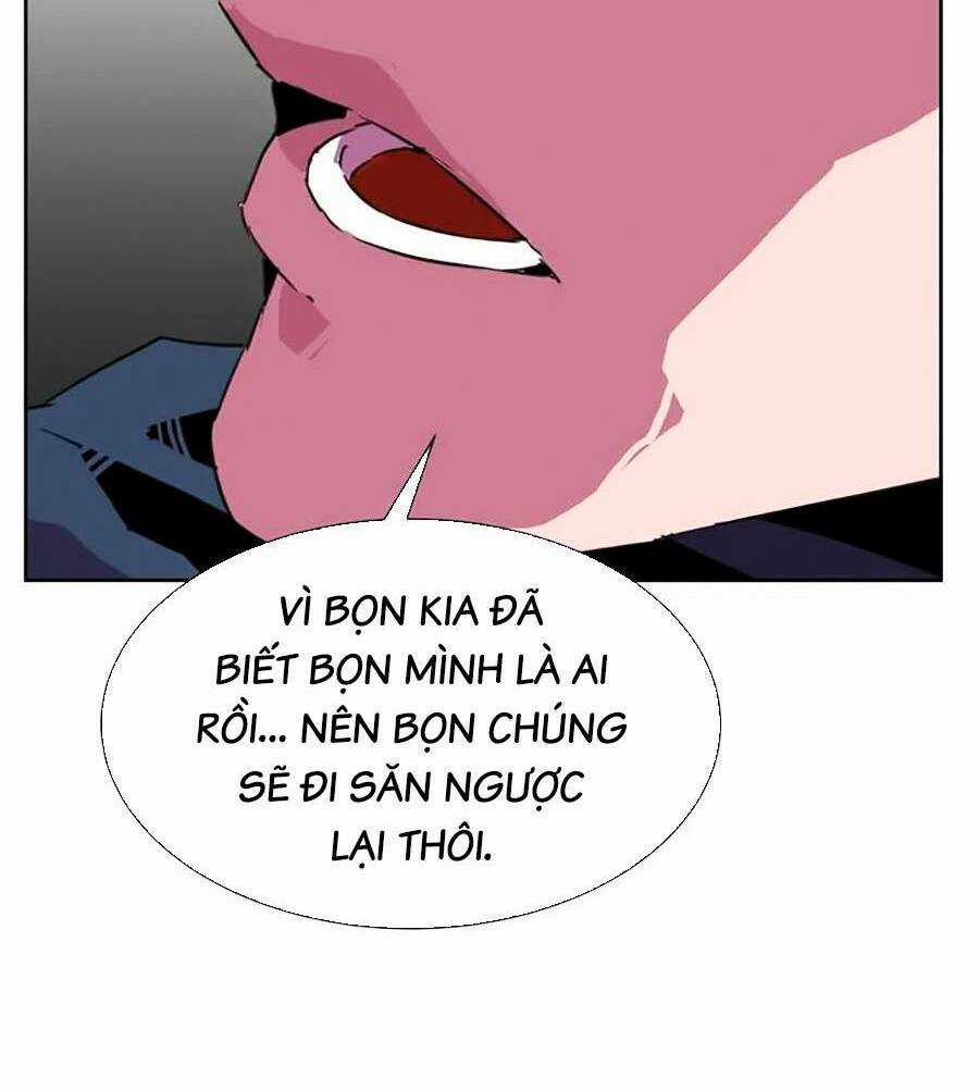 Săn Lùng Bắt Nạt - Chapter 53 - Trang 52