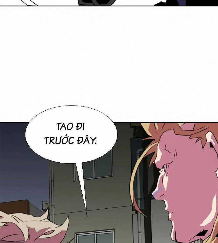 Săn Lùng Bắt Nạt - Chapter 53 - Trang 54