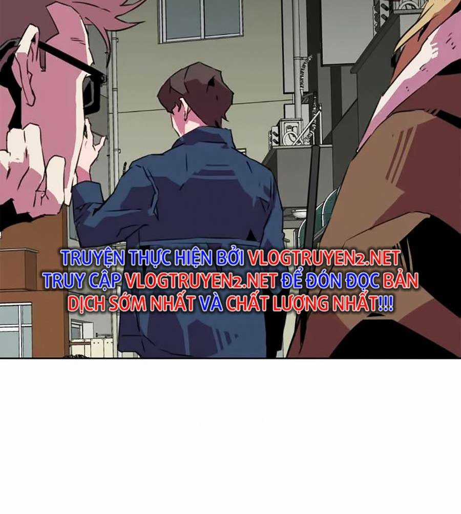 Săn Lùng Bắt Nạt - Chapter 53 - Trang 55