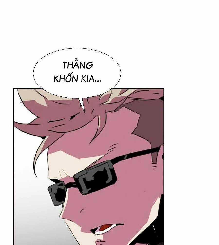 Săn Lùng Bắt Nạt - Chapter 53 - Trang 56