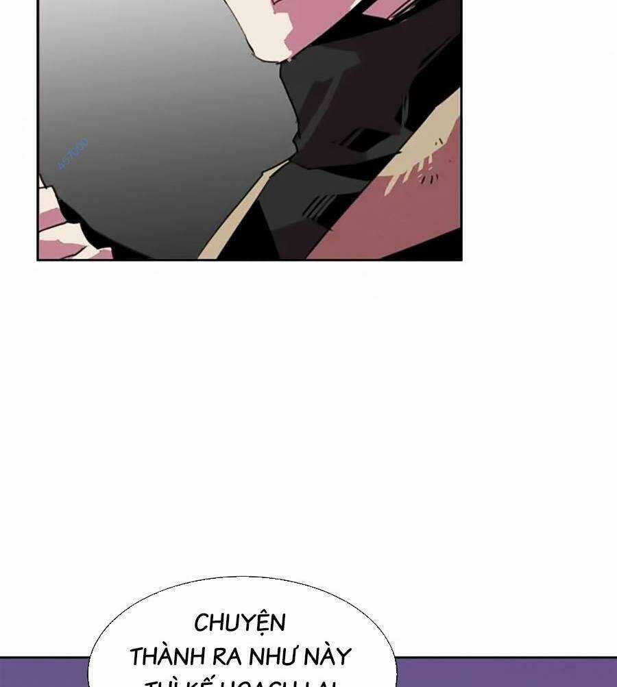 Săn Lùng Bắt Nạt - Chapter 53 - Trang 57