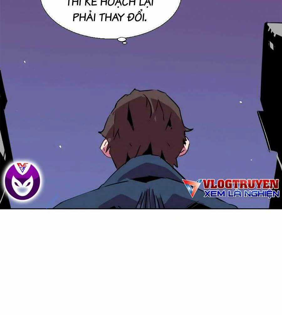 Săn Lùng Bắt Nạt - Chapter 53 - Trang 58