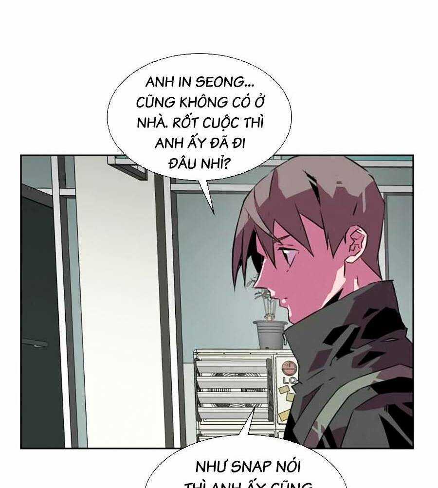 Săn Lùng Bắt Nạt - Chapter 53 - Trang 60