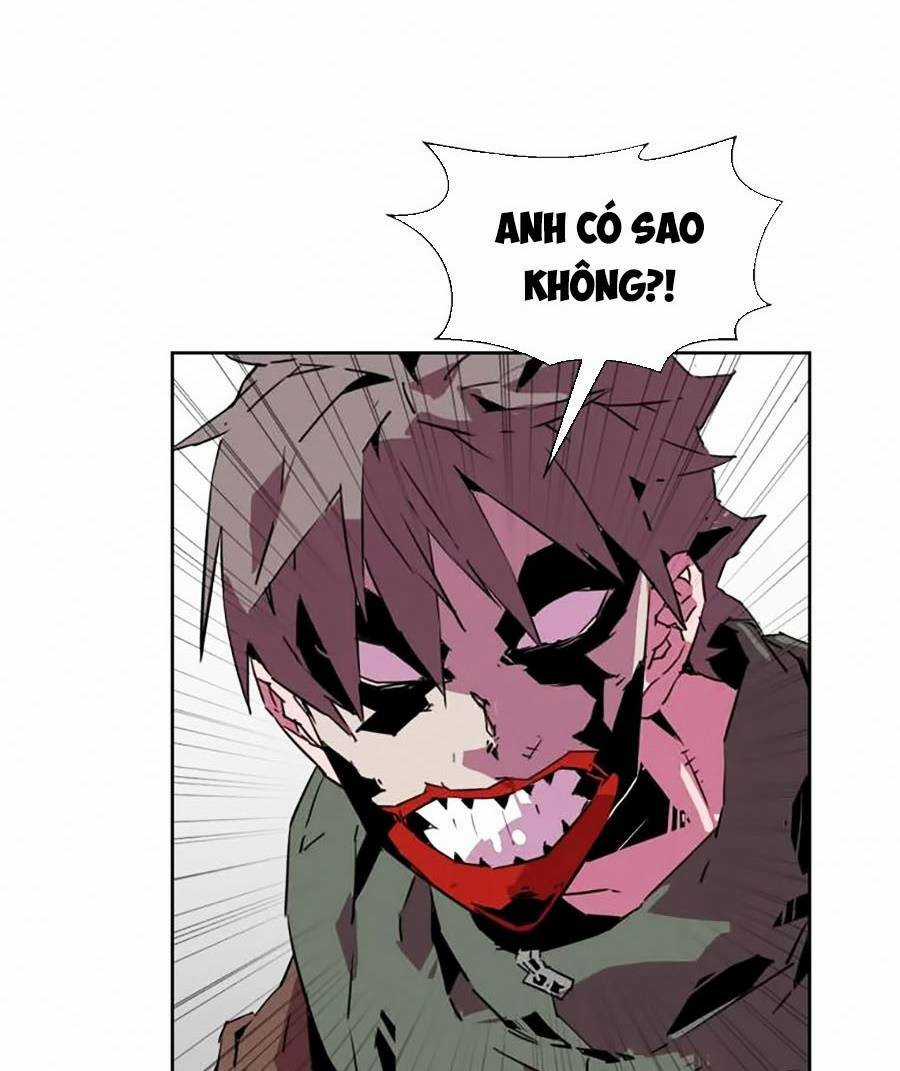 Săn Lùng Bắt Nạt - Chapter 53 - Trang 7