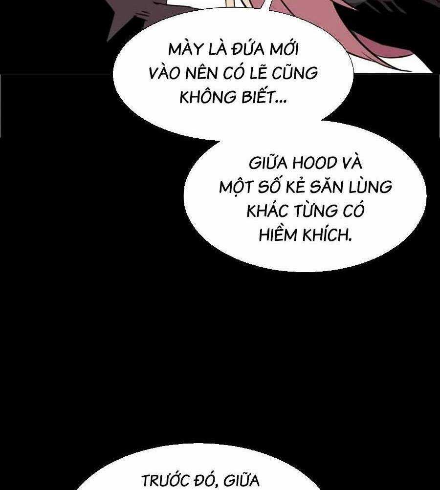 Săn Lùng Bắt Nạt - Chapter 53 - Trang 66