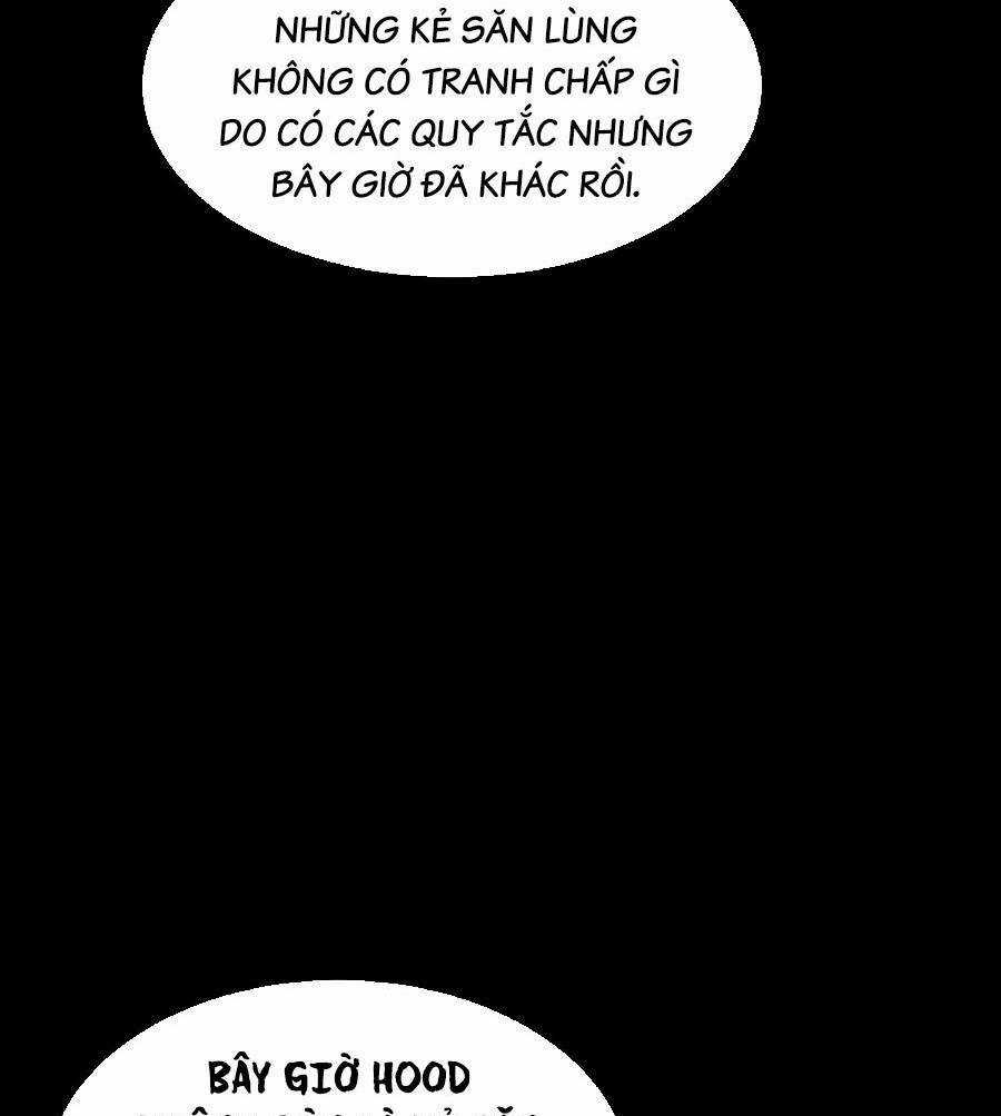 Săn Lùng Bắt Nạt - Chapter 53 - Trang 67