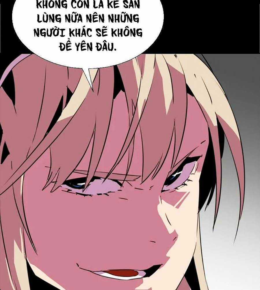 Săn Lùng Bắt Nạt - Chapter 53 - Trang 68