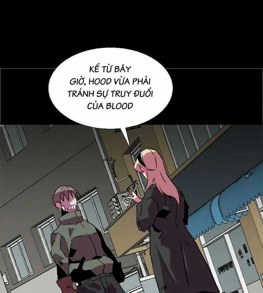 Săn Lùng Bắt Nạt - Chapter 53 - Trang 70