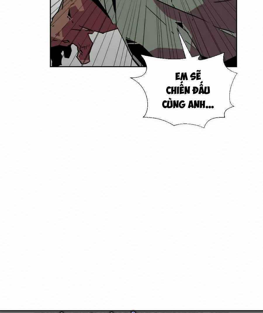 Săn Lùng Bắt Nạt - Chapter 53 - Trang 8