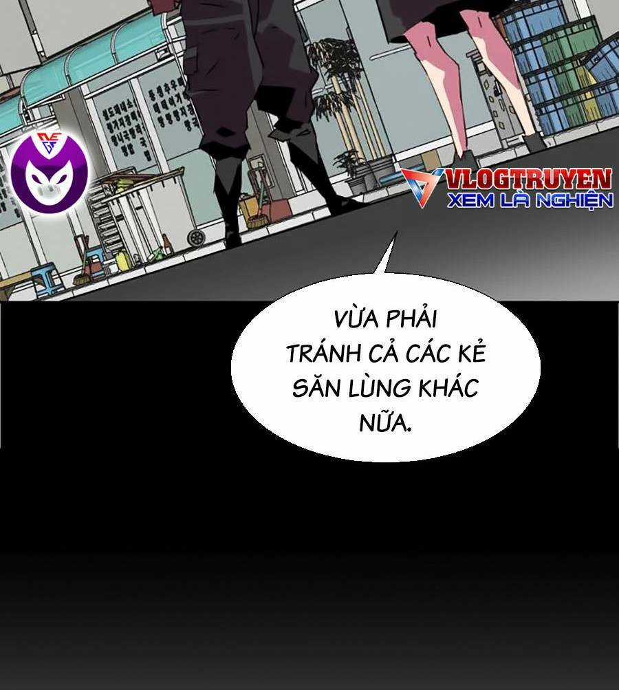 Săn Lùng Bắt Nạt - Chapter 53 - Trang 71