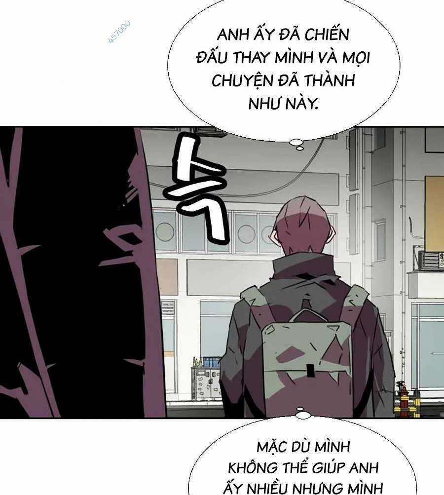 Săn Lùng Bắt Nạt - Chapter 53 - Trang 73