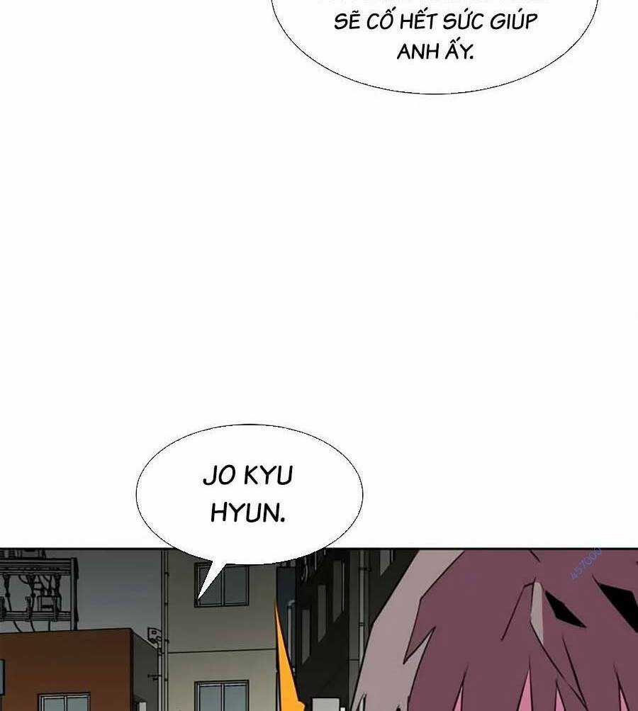 Săn Lùng Bắt Nạt - Chapter 53 - Trang 74