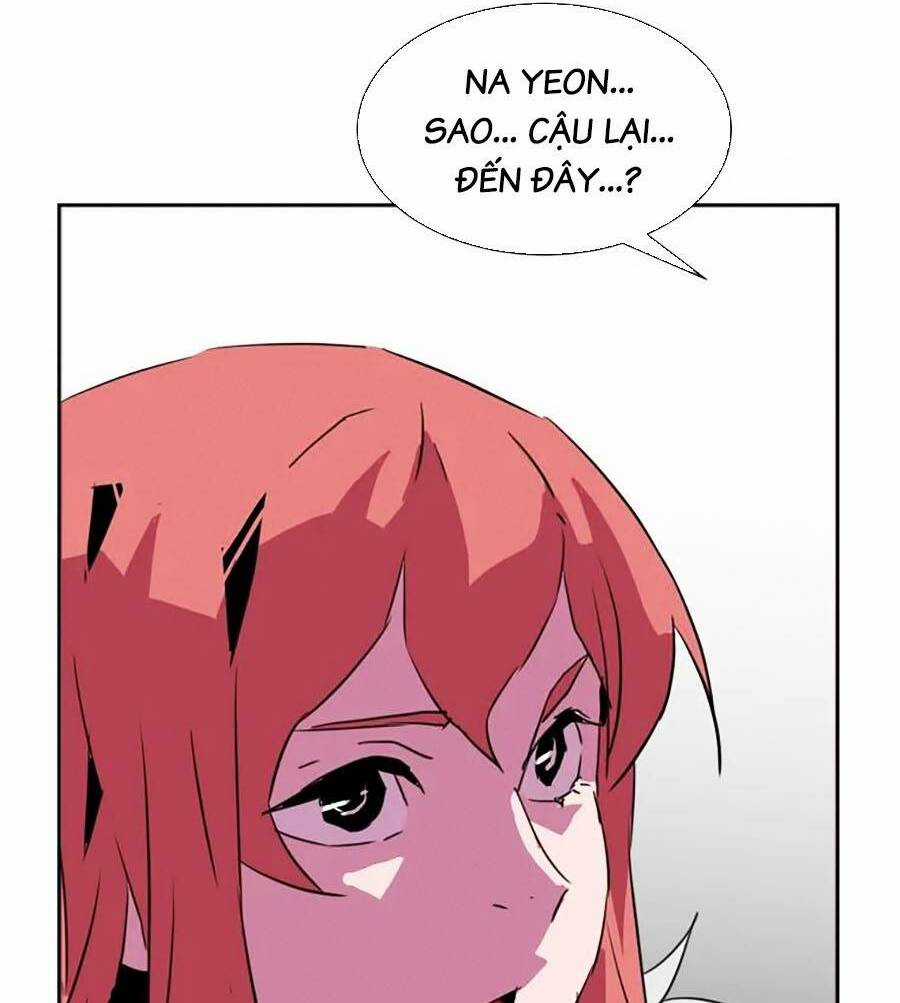 Săn Lùng Bắt Nạt - Chapter 53 - Trang 76