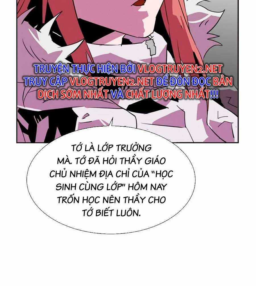 Săn Lùng Bắt Nạt - Chapter 53 - Trang 77