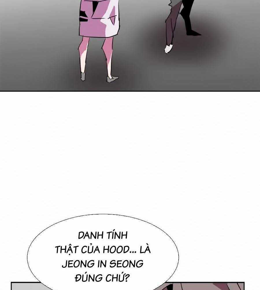 Săn Lùng Bắt Nạt - Chapter 53 - Trang 79