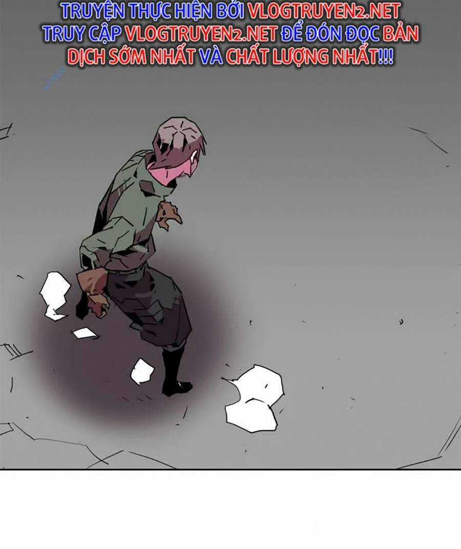 Săn Lùng Bắt Nạt - Chapter 53 - Trang 9