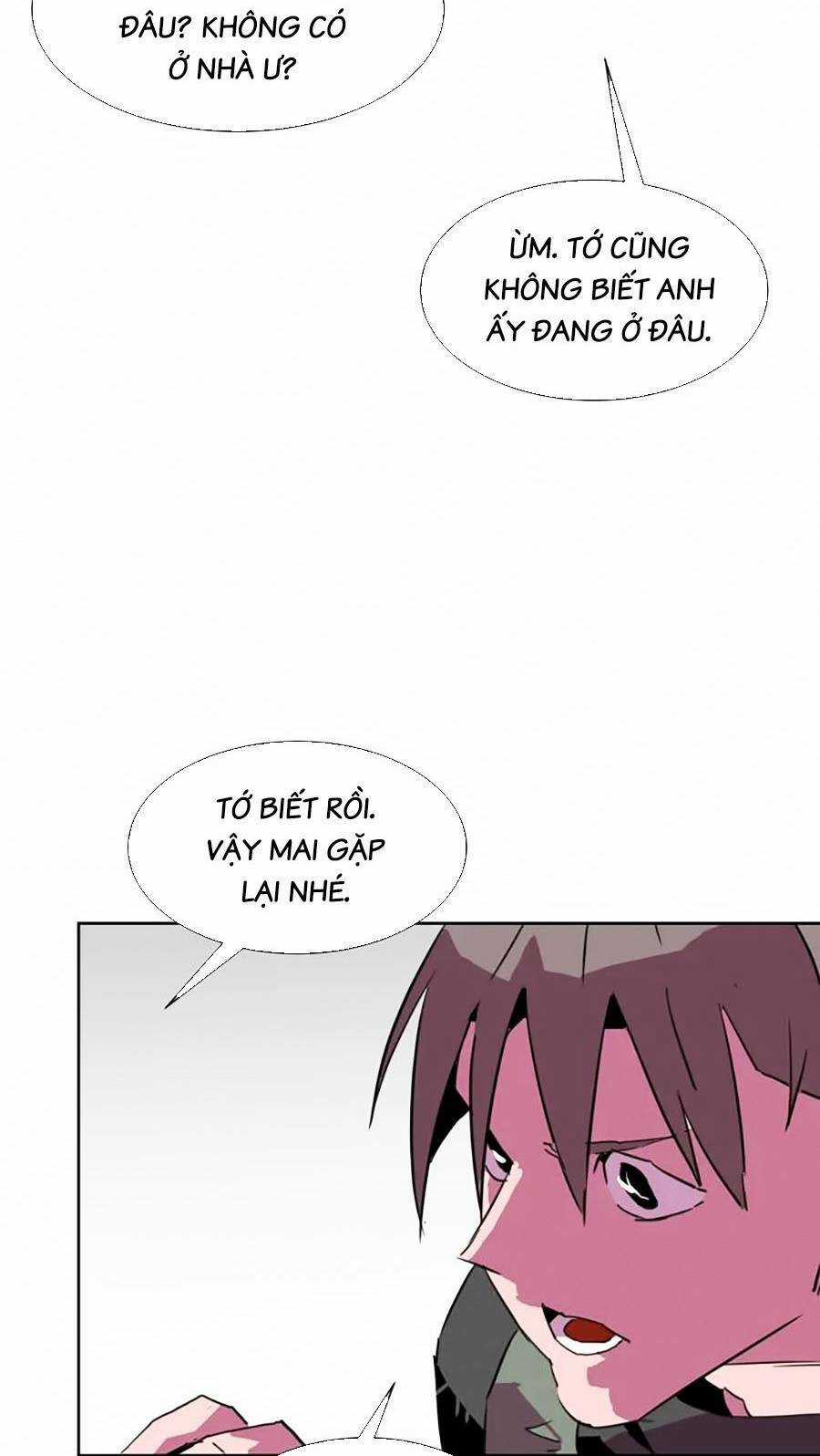 Săn Lùng Bắt Nạt - Chapter 53 - Trang 82