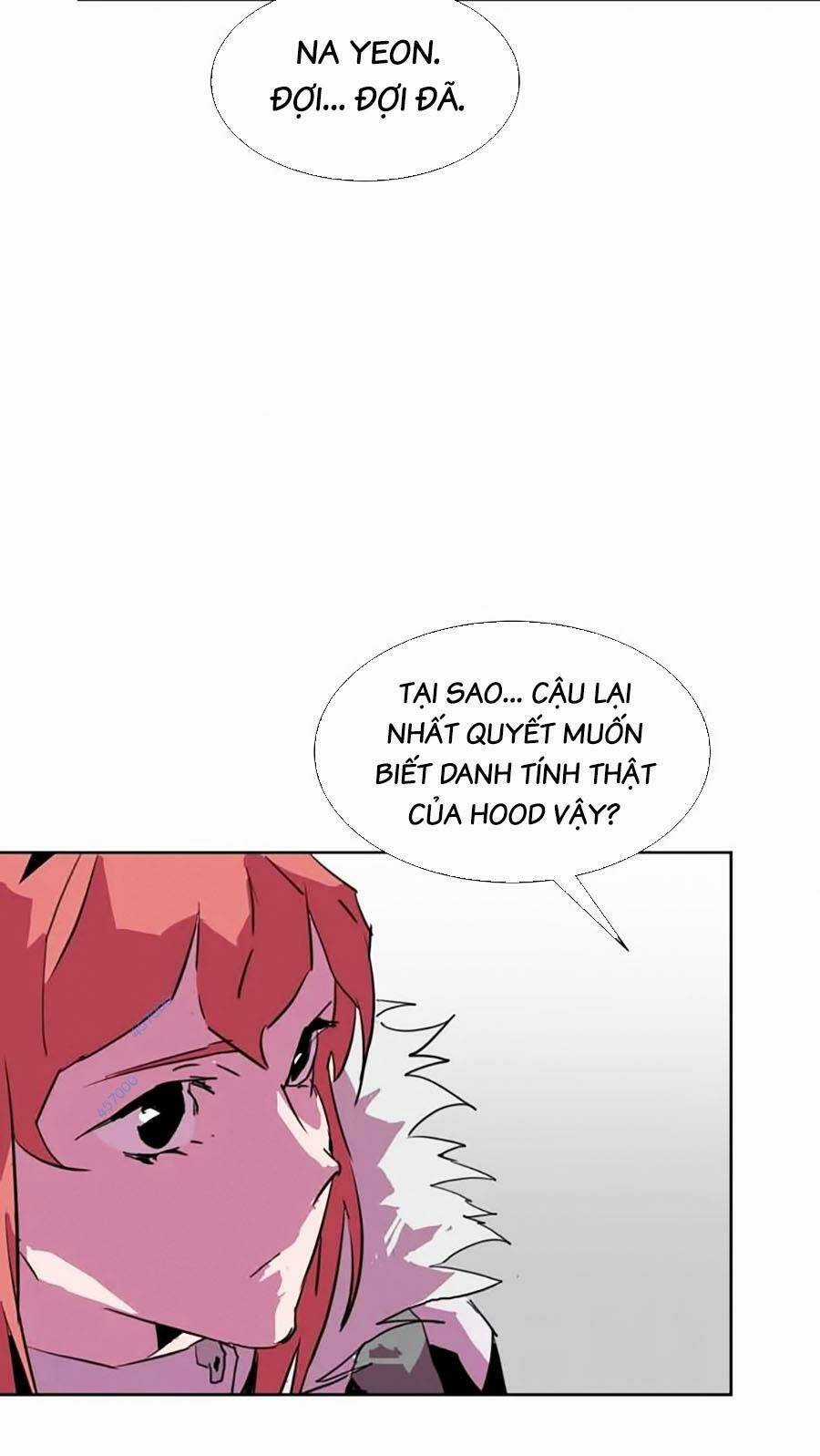 Săn Lùng Bắt Nạt - Chapter 53 - Trang 83