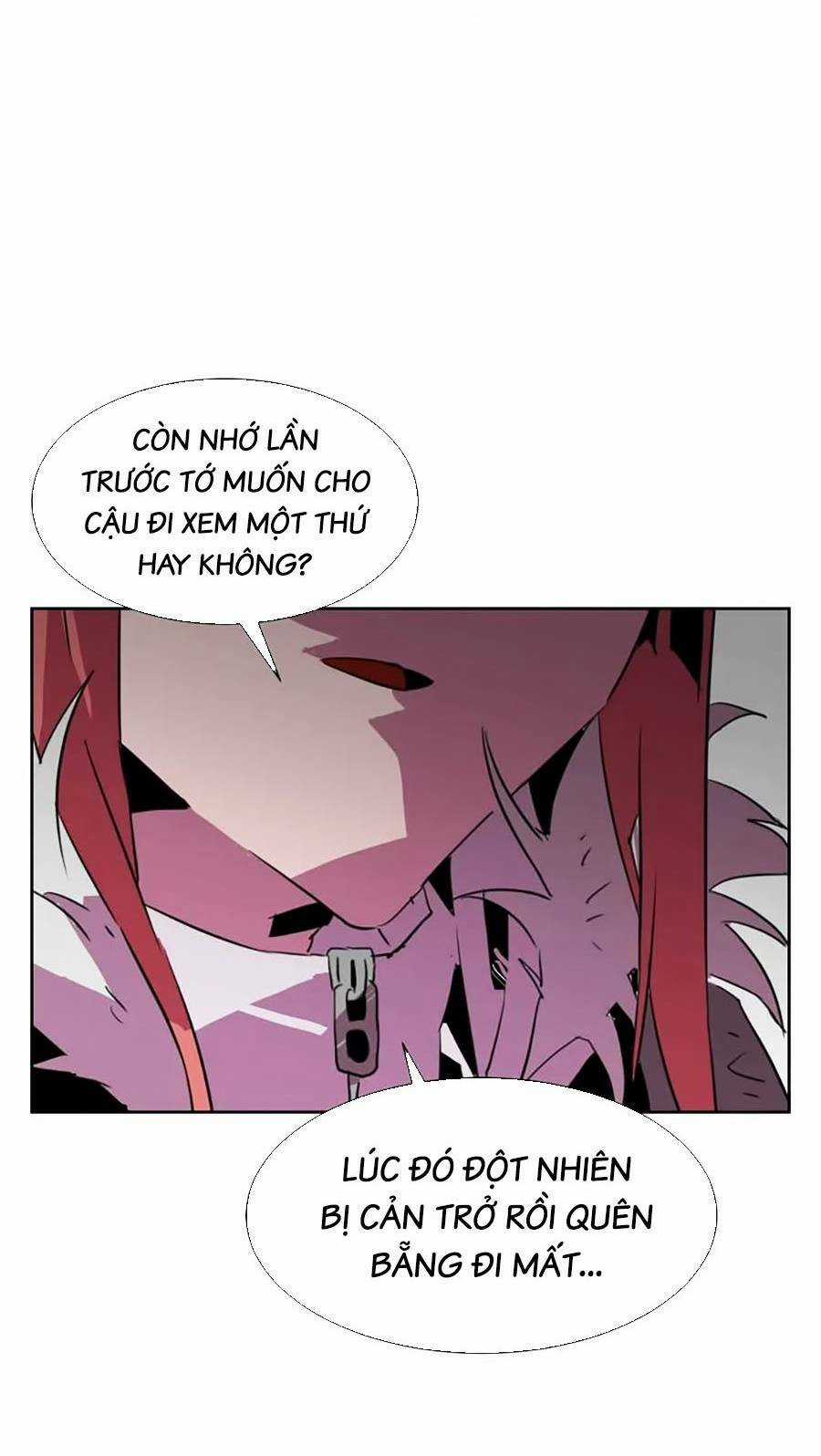 Săn Lùng Bắt Nạt - Chapter 53 - Trang 84