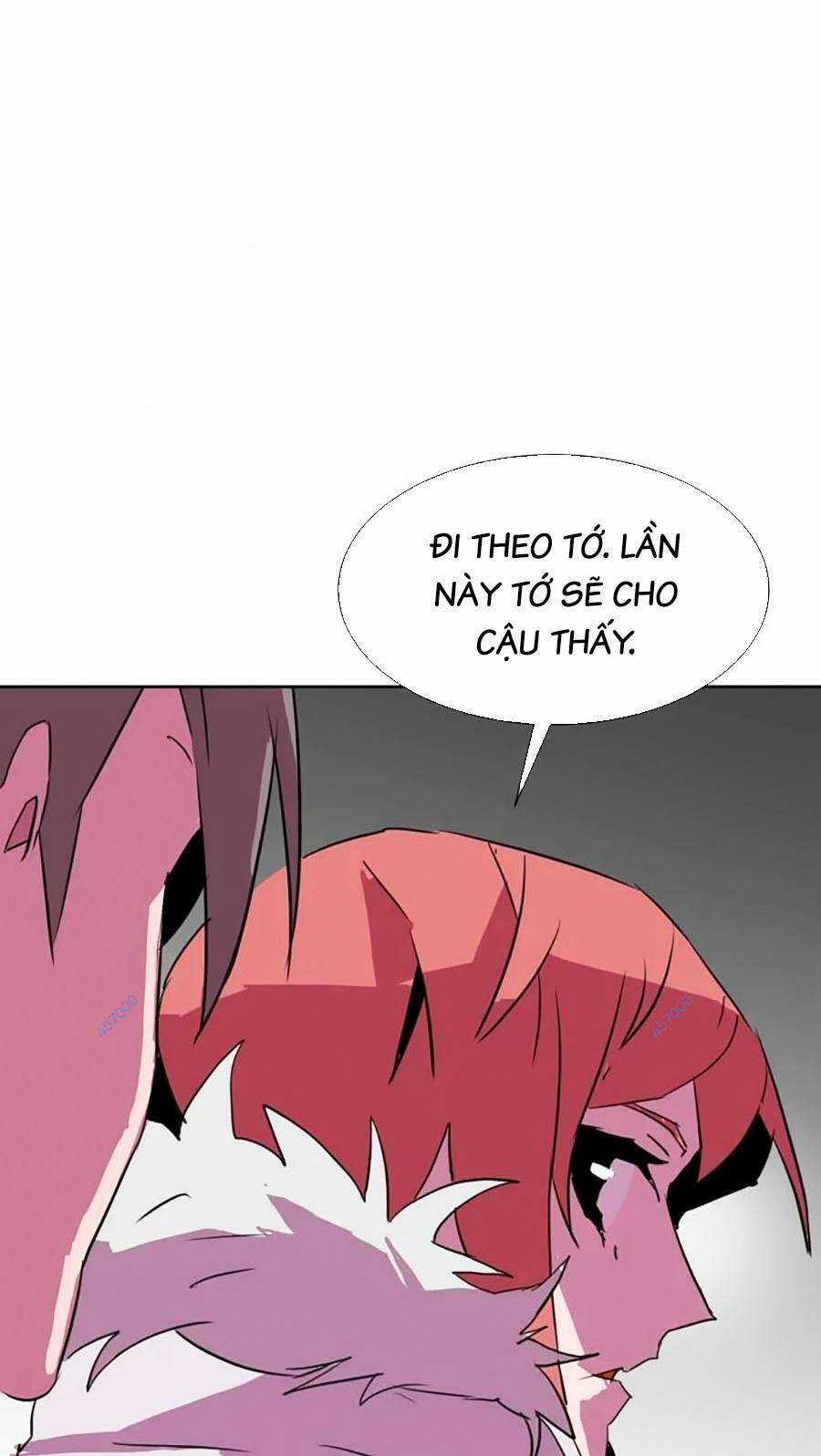 Săn Lùng Bắt Nạt - Chapter 53 - Trang 85