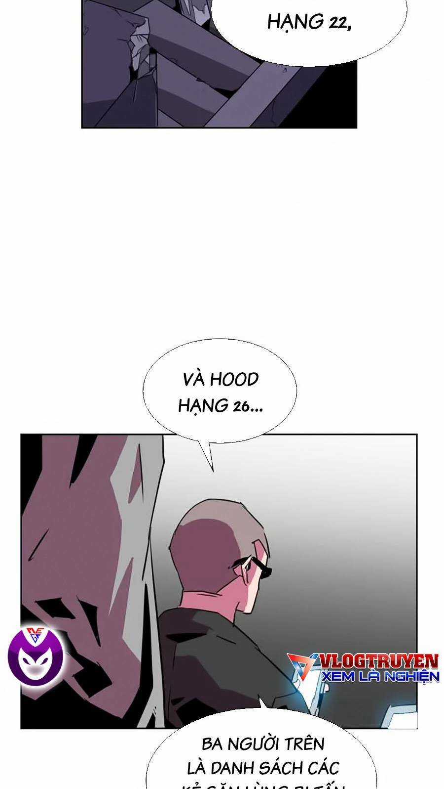 Săn Lùng Bắt Nạt - Chapter 53 - Trang 88