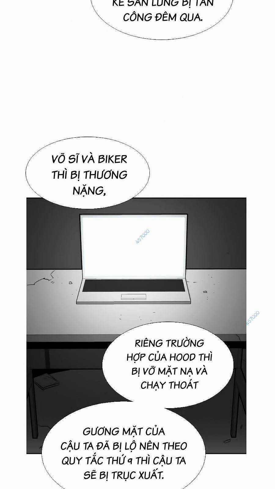 Săn Lùng Bắt Nạt - Chapter 53 - Trang 89