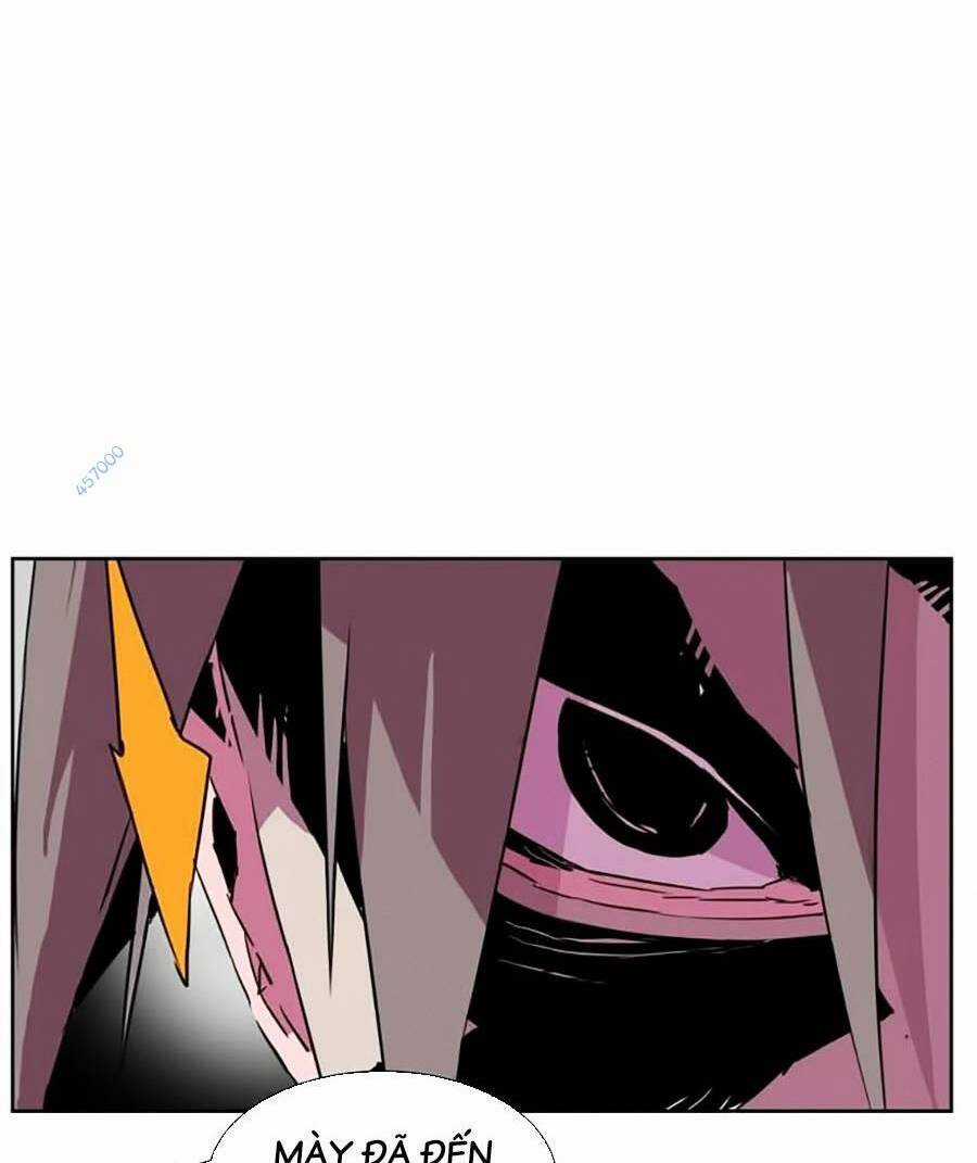 Săn Lùng Bắt Nạt - Chapter 53 - Trang 10
