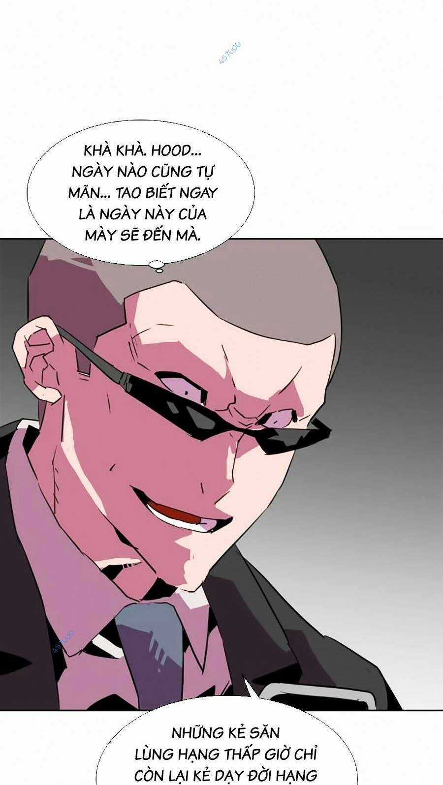 Săn Lùng Bắt Nạt - Chapter 53 - Trang 91